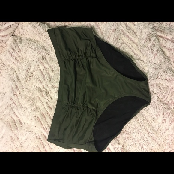 torrid Other - Swim bottoms